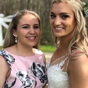 Meet your Posher, Taylor